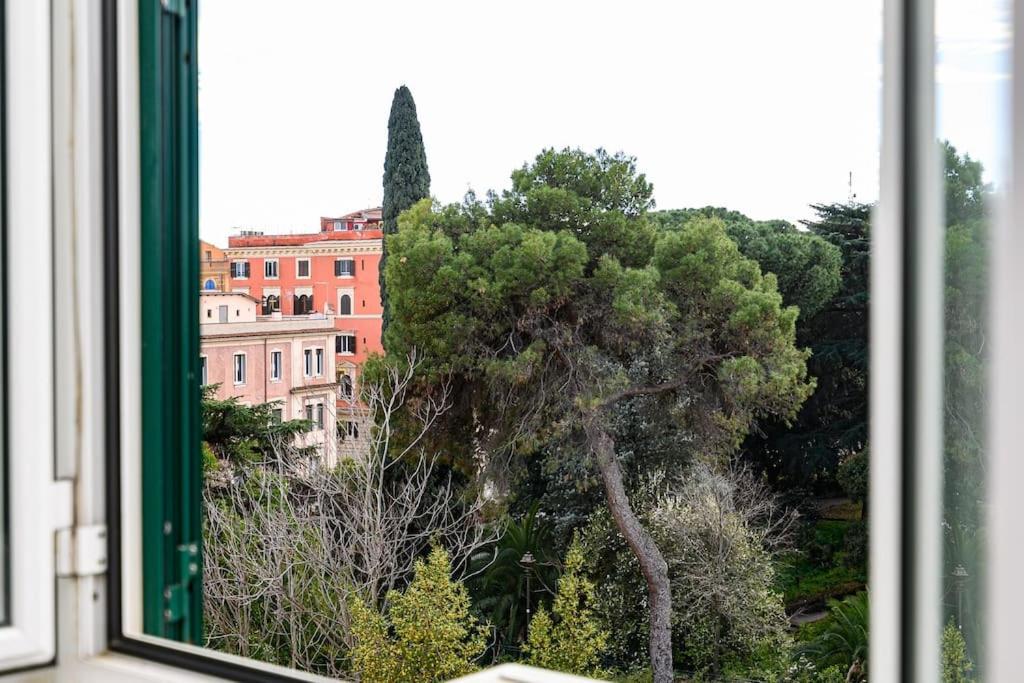 Marrucini Apartment