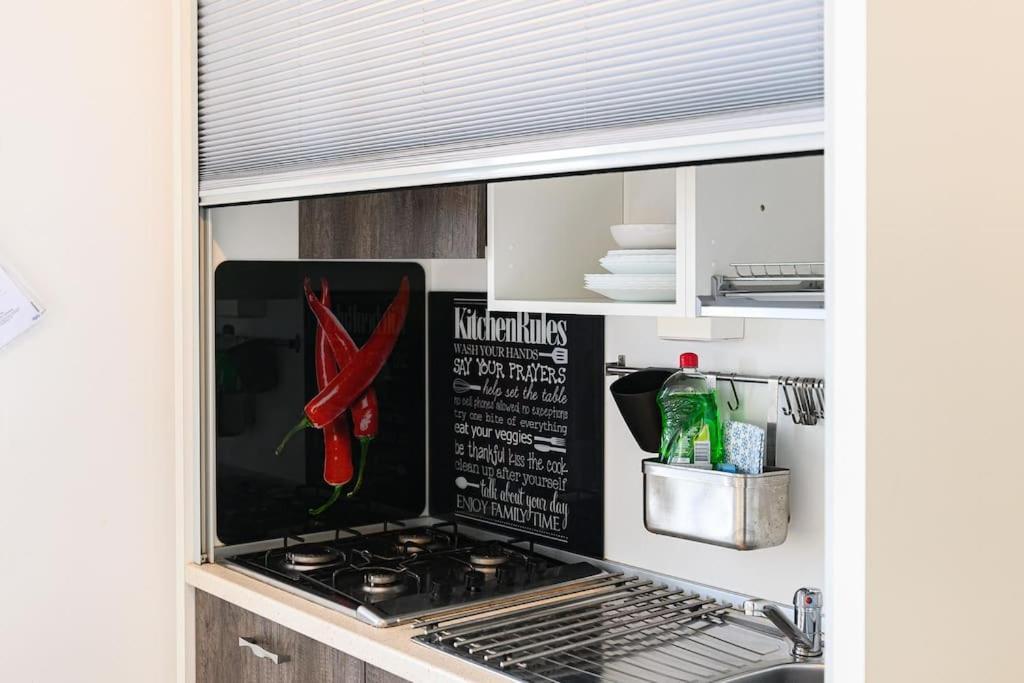 Apartment Marrucini