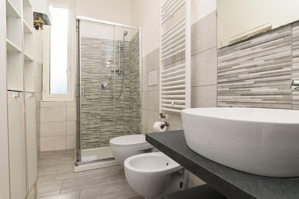 Marrucini Apartment
