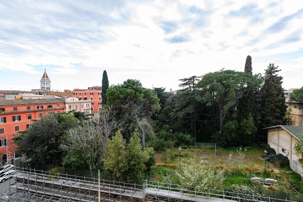Apartment Marrucini