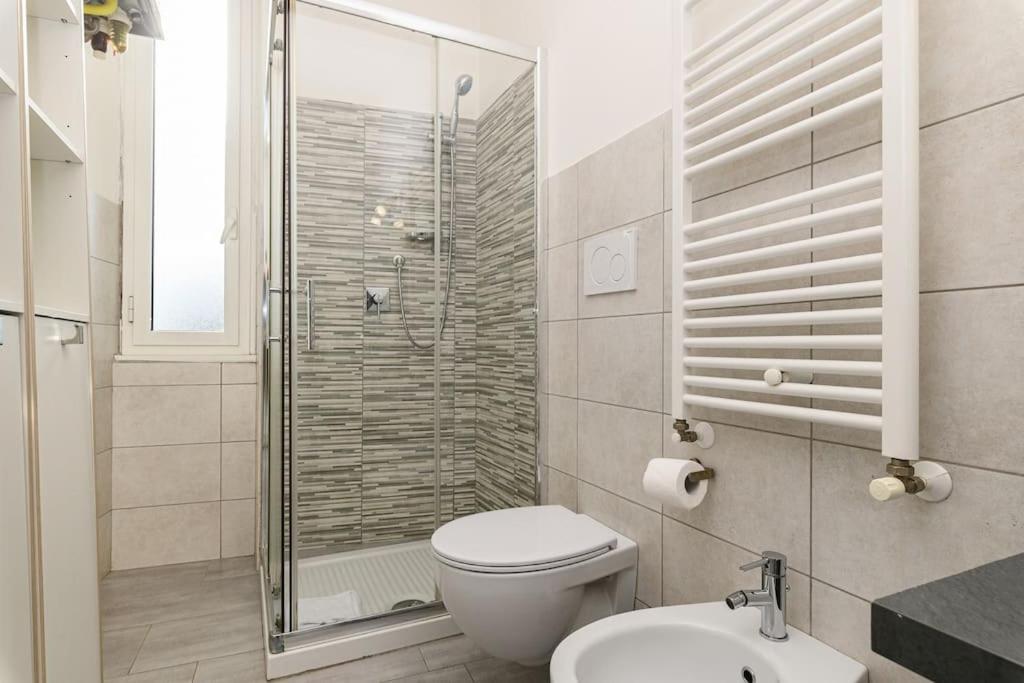 Marrucini Apartment Rom